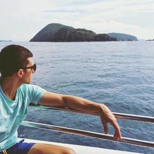 Meet your Posher, Jack